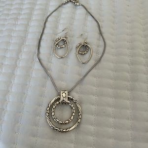 Brighton set! Wore a couple of times!